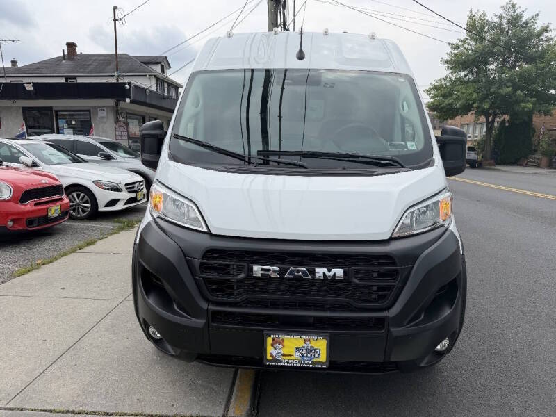 ram promaster cargo van 2025 3C6MRVJG4SE509770 image ram promaster cargo van 2025 3C6MRVJG4SE509770 image